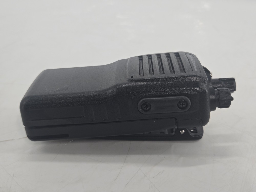 VERTEX Standard VX-231-G7-5 Radio X2