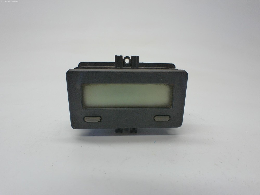 RED LION CUB50000 PANEL METER UNMP