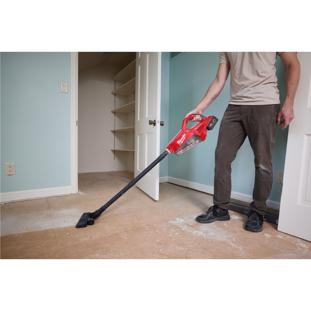 Milwaukee Tool M18 Brushless Handheld Vacuum