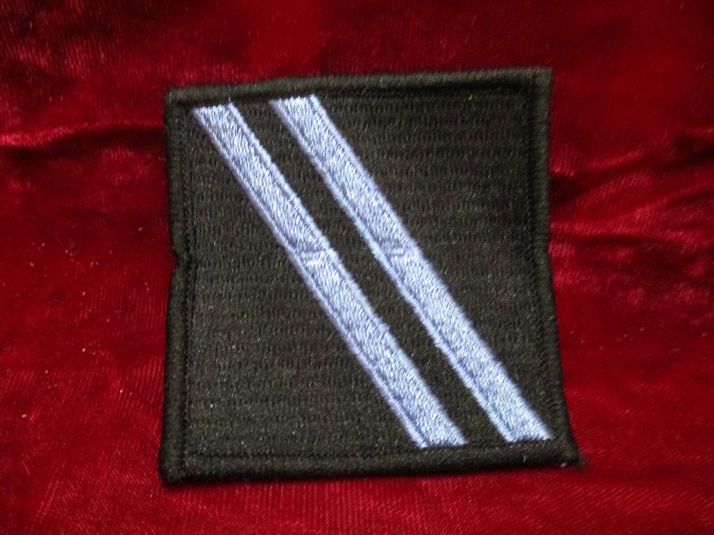 U.S Navy Seaman E-2 Apprentice Military Patch