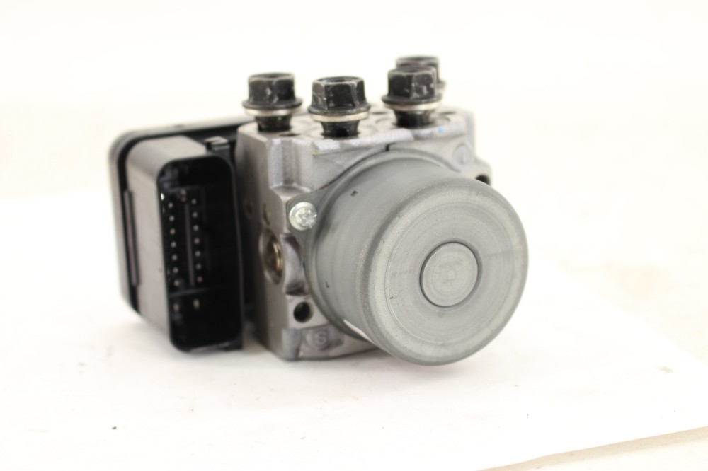 2022 KAWASAKI NINJA 400 EX400 OEM ABS PUMP UNIT MODULE