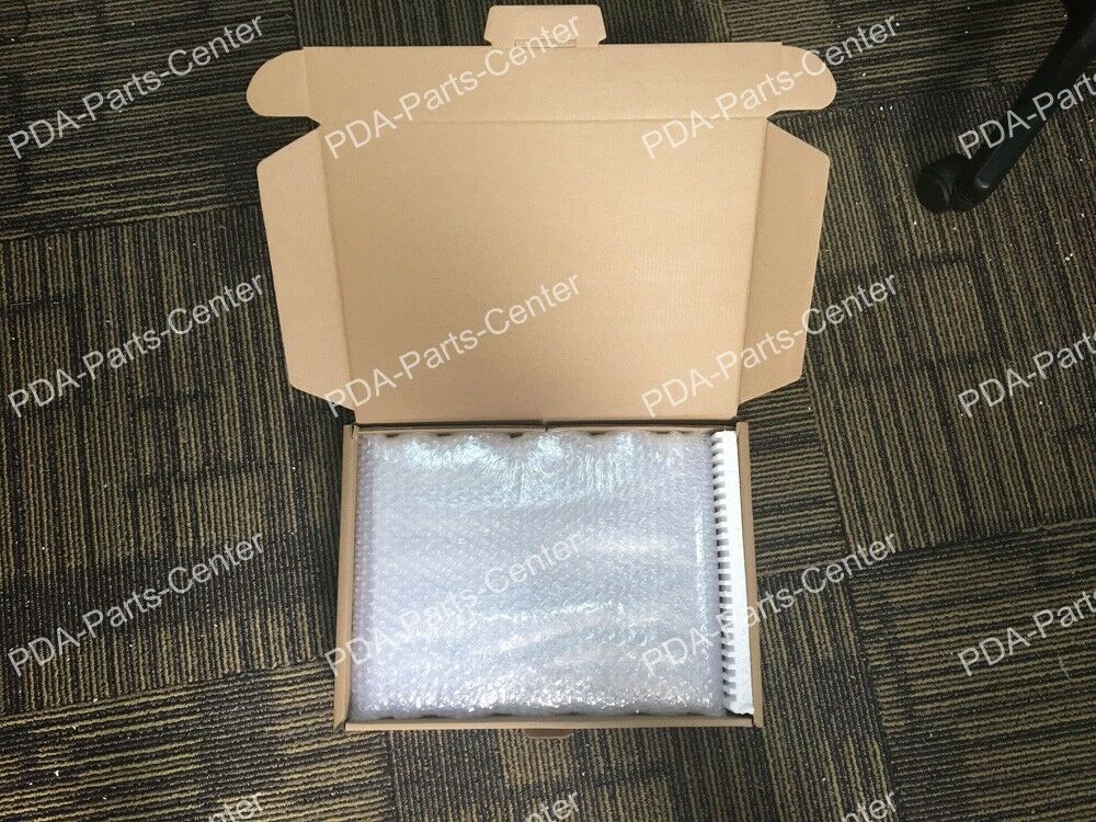 NEW Touch Screen Digitizer Glass Panel For TX09D81VM3CAA Replacement