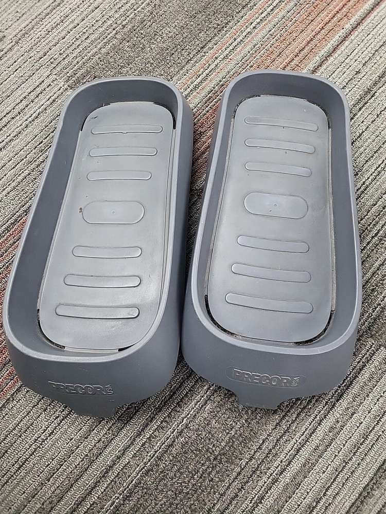 Precor EFX 546i Elliptical Pedals (95)