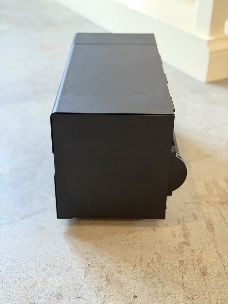 GoDex HD830i Industrial Thermal Printer