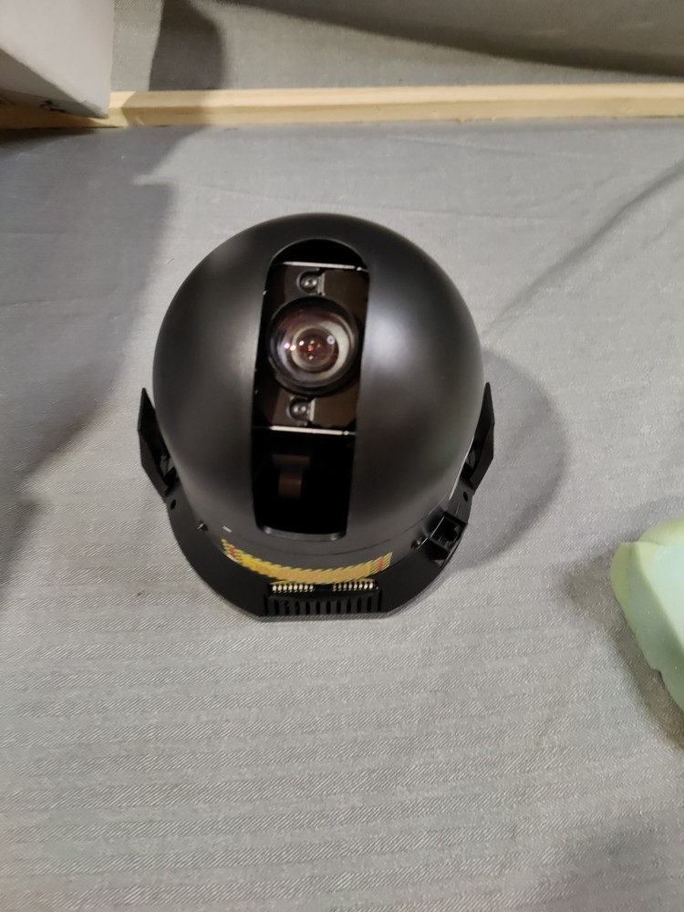 Pelco DD53TC16 Spectra 3 Camera