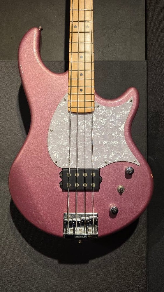 FERNANDES fernandes FSB-65 Safe Packing!