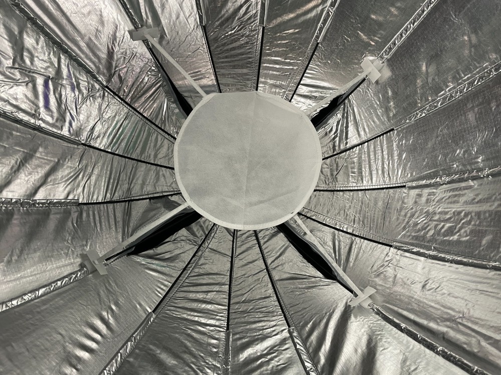 Aputure Light Dome I 35"