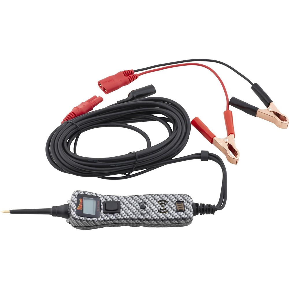 Power Probe PP3 Basic Circuit Tester, Carbon