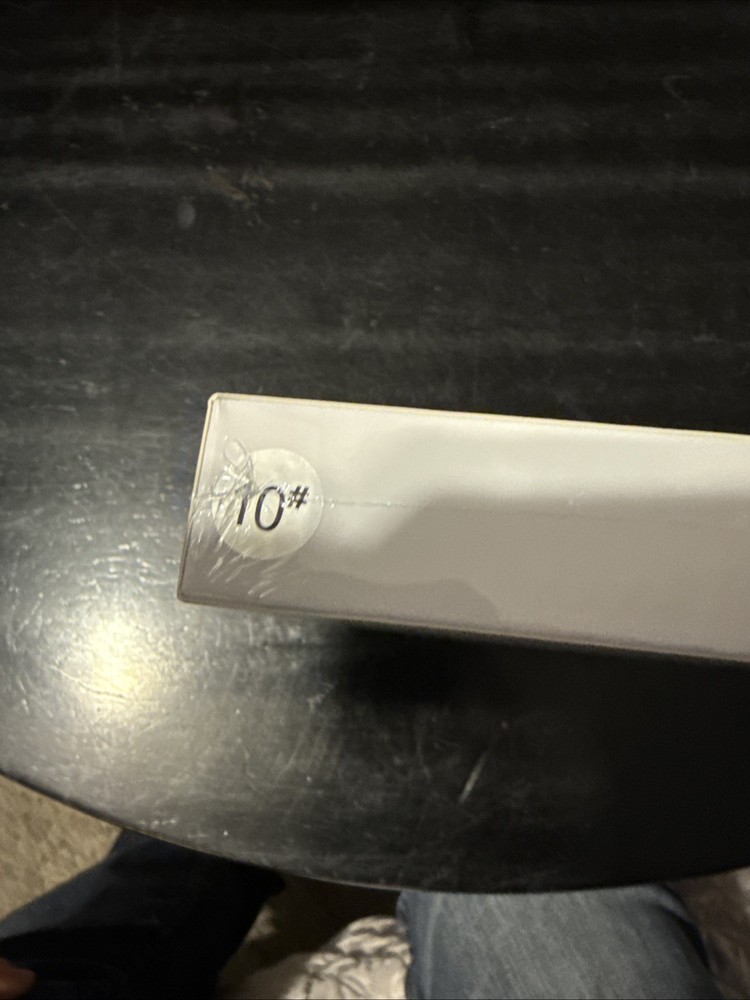 Smart Ring JRing Health Tracker with APP Size 10