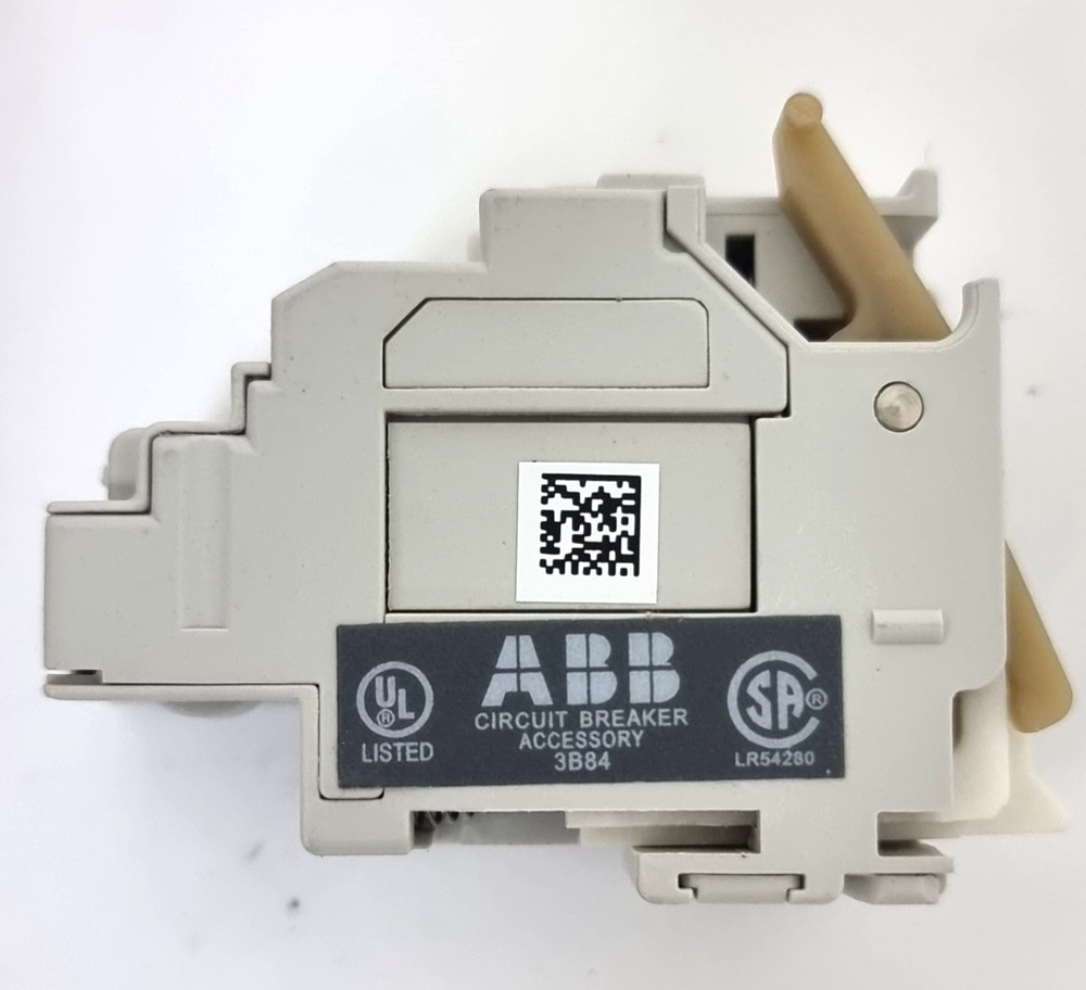 ABB 1SDA066317R1 Shunt Opening Release