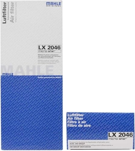 Original LX 2046 Air Filter