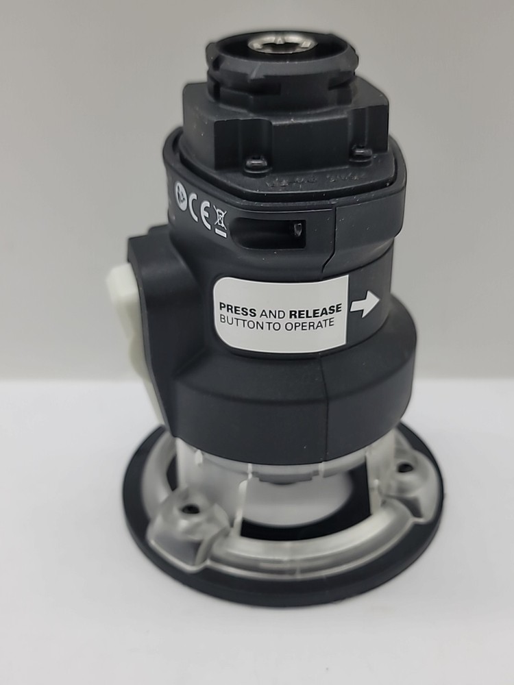 Black and Decker BDCMTR Variable Multi-Tool Matrix Router Attachment