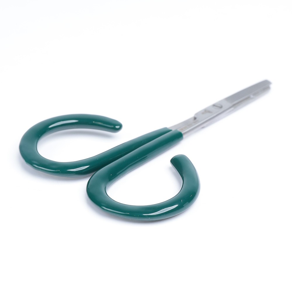 Dr Slick Open Loop Thinning Scissors 4" - Green - FREE SHIPPING