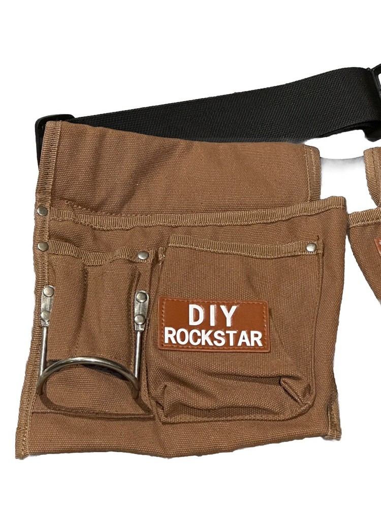 99 Angles Adjustable Tool Belt