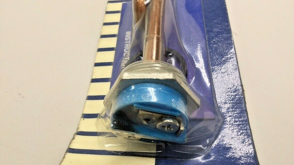 Ruud SP10873ML Resistor Element Water Heater 480V/4500W