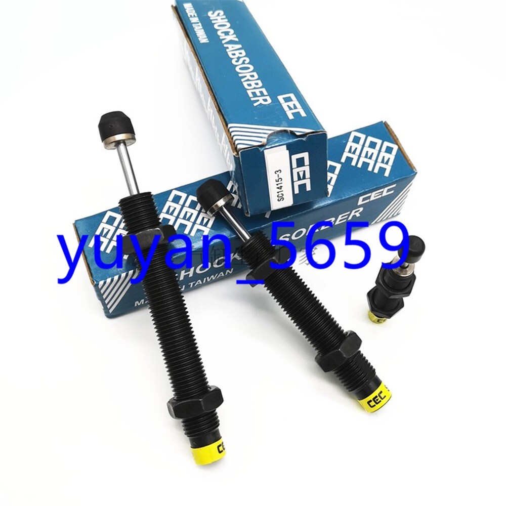 1PCS New For CEC hydraulic buffer SC1415-3 P1.5