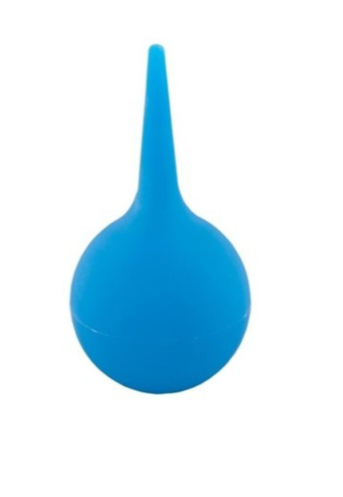 Sprintsovka Soft tip syringe rubber enema buld douche Спринцівка