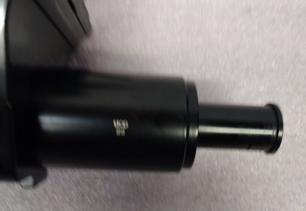 Vintage Ernst Leitz Wetzlat Microscope UCD 23 ( GERMANY ) *AS PICTURED*