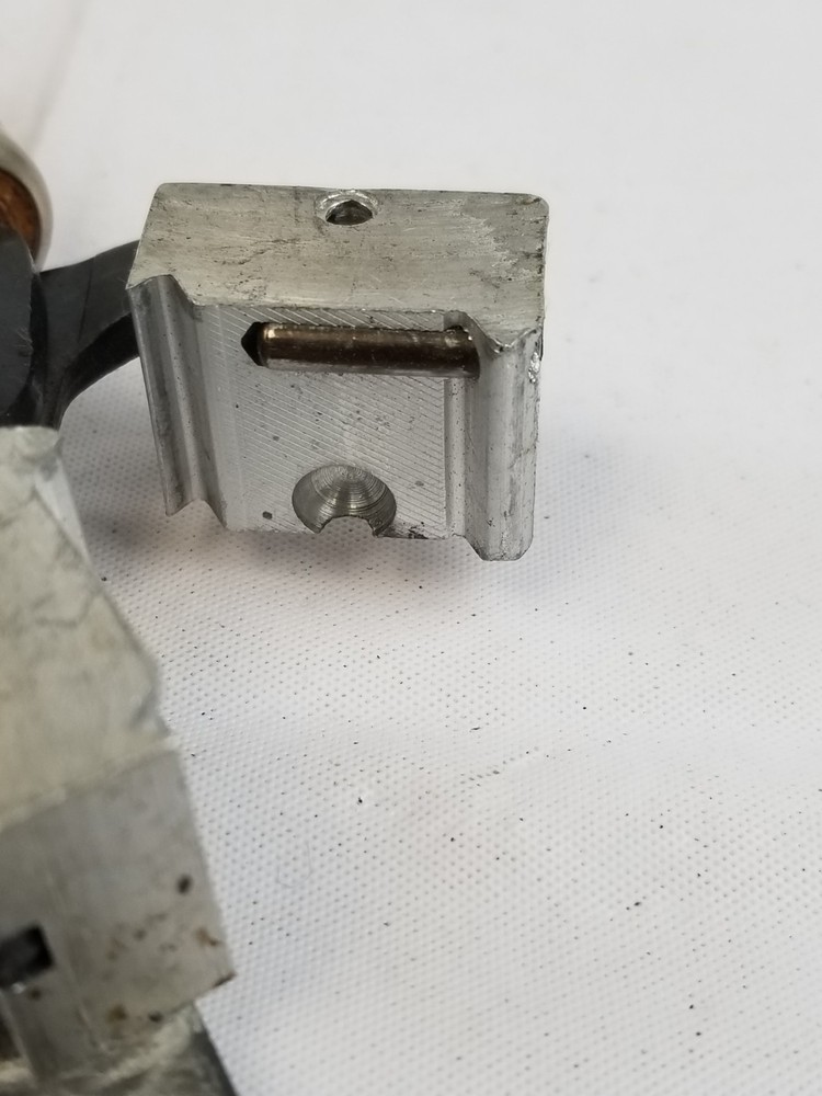 Lee 90407 Round Ball Bullet Mold Single Cavity
