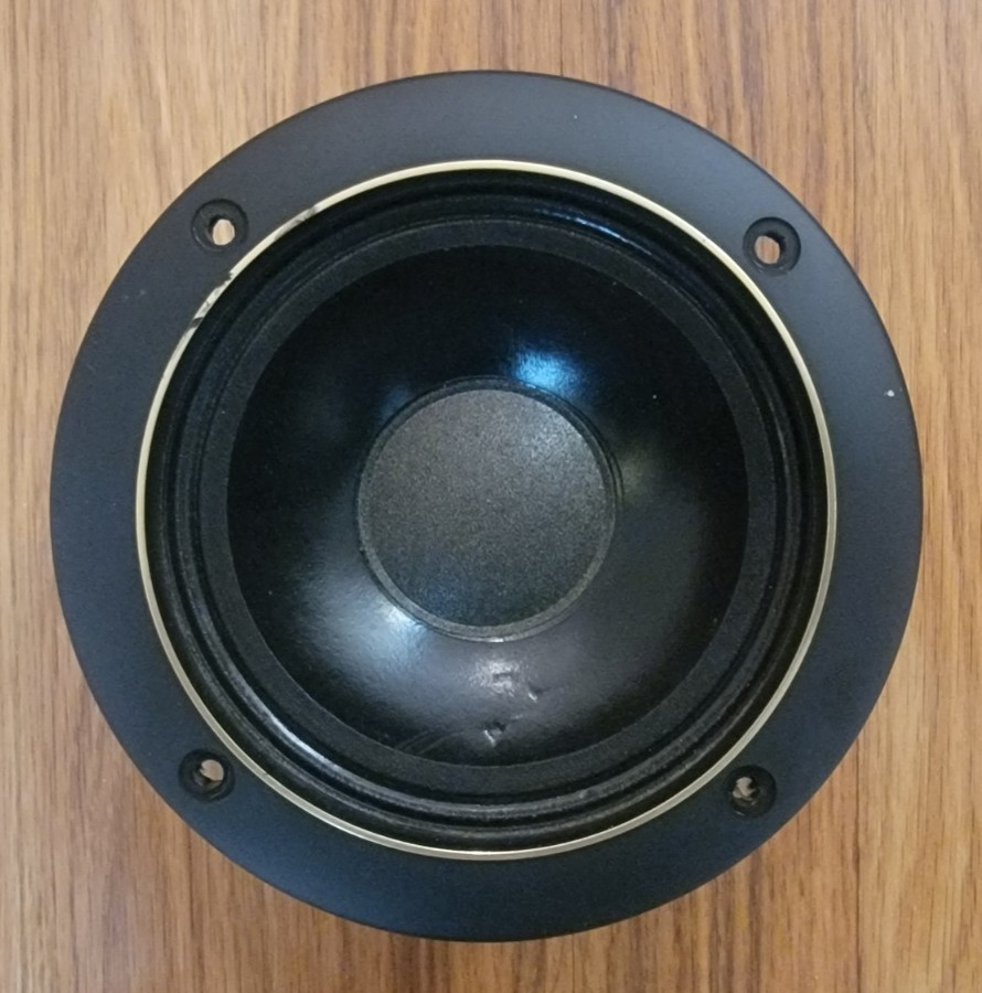 Single Infinity 902-6699 Midrange / Fully Functional