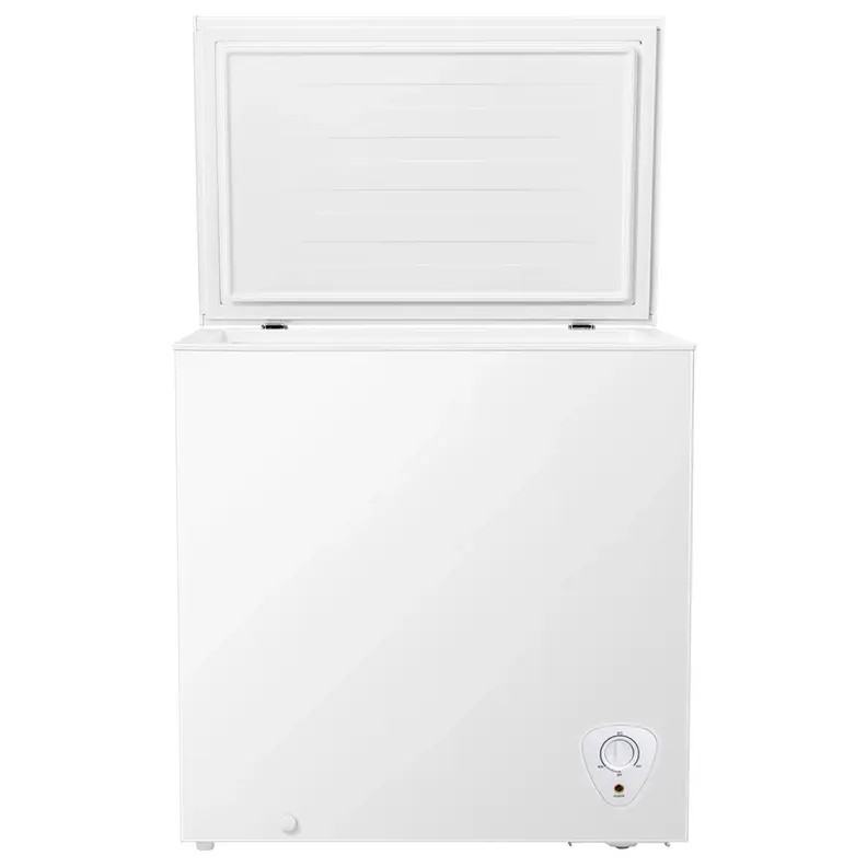 Hisense 7cu Ft Chest Freezer White