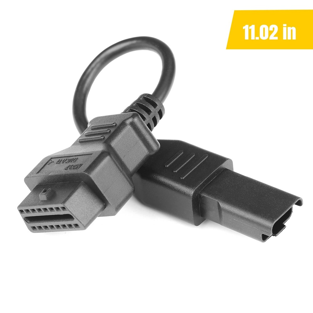 OBDSTAR MK70 OBD Adjustment Meter Optional Package Including Software + Cable