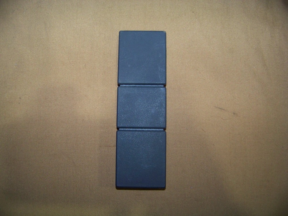 1995-'98 Dash Switch Bezel