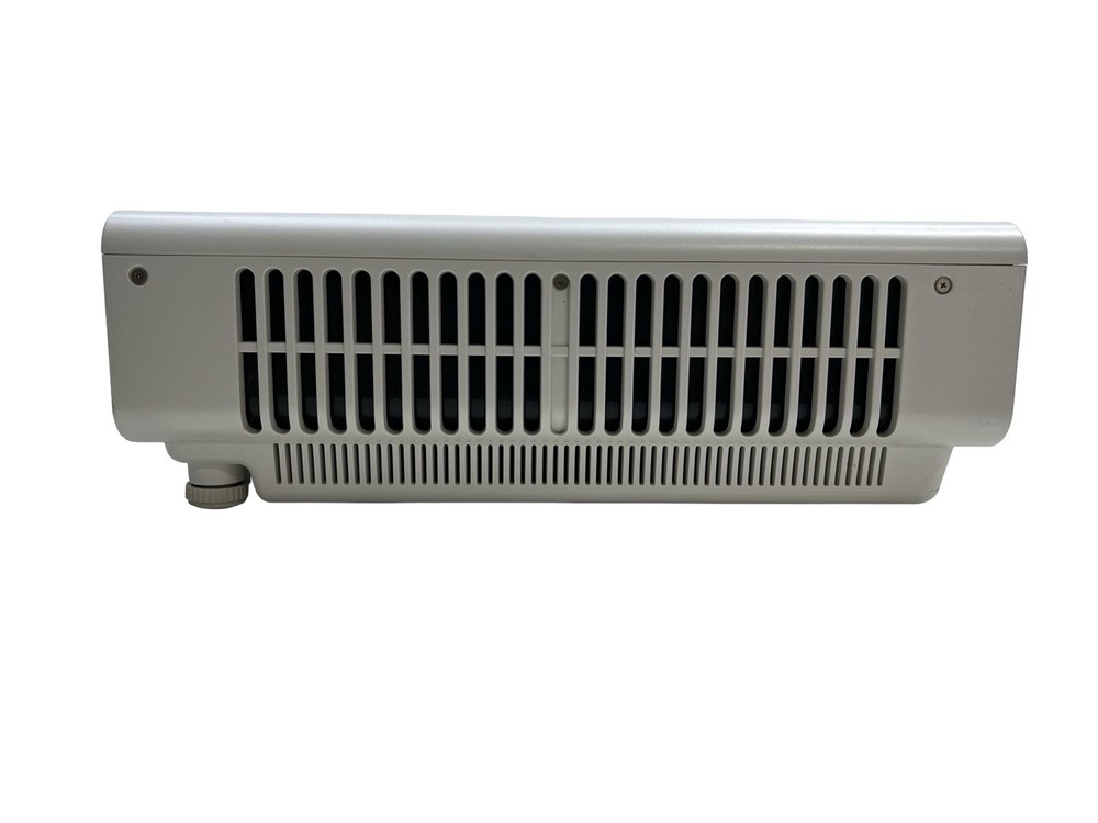Casio XJ-M150 DLP Projector Tested Working NO REMOTE 9270 Hours