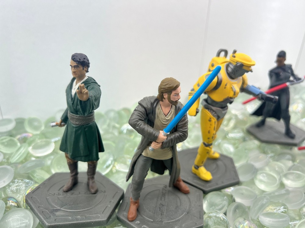 Obi Wan Kit