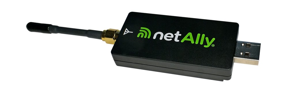 NXT-1000, NXT Portable Spectrum Analyzer