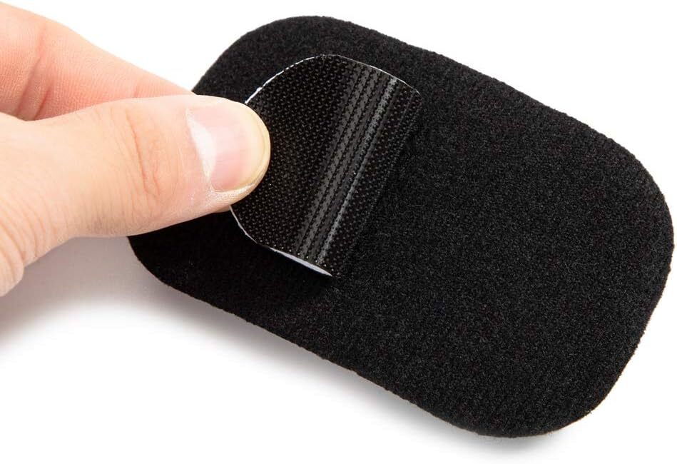 Helmet Replacement Pads Universal Foam Padding Kits for Fast/Mich/ACH/USMC/PASGT