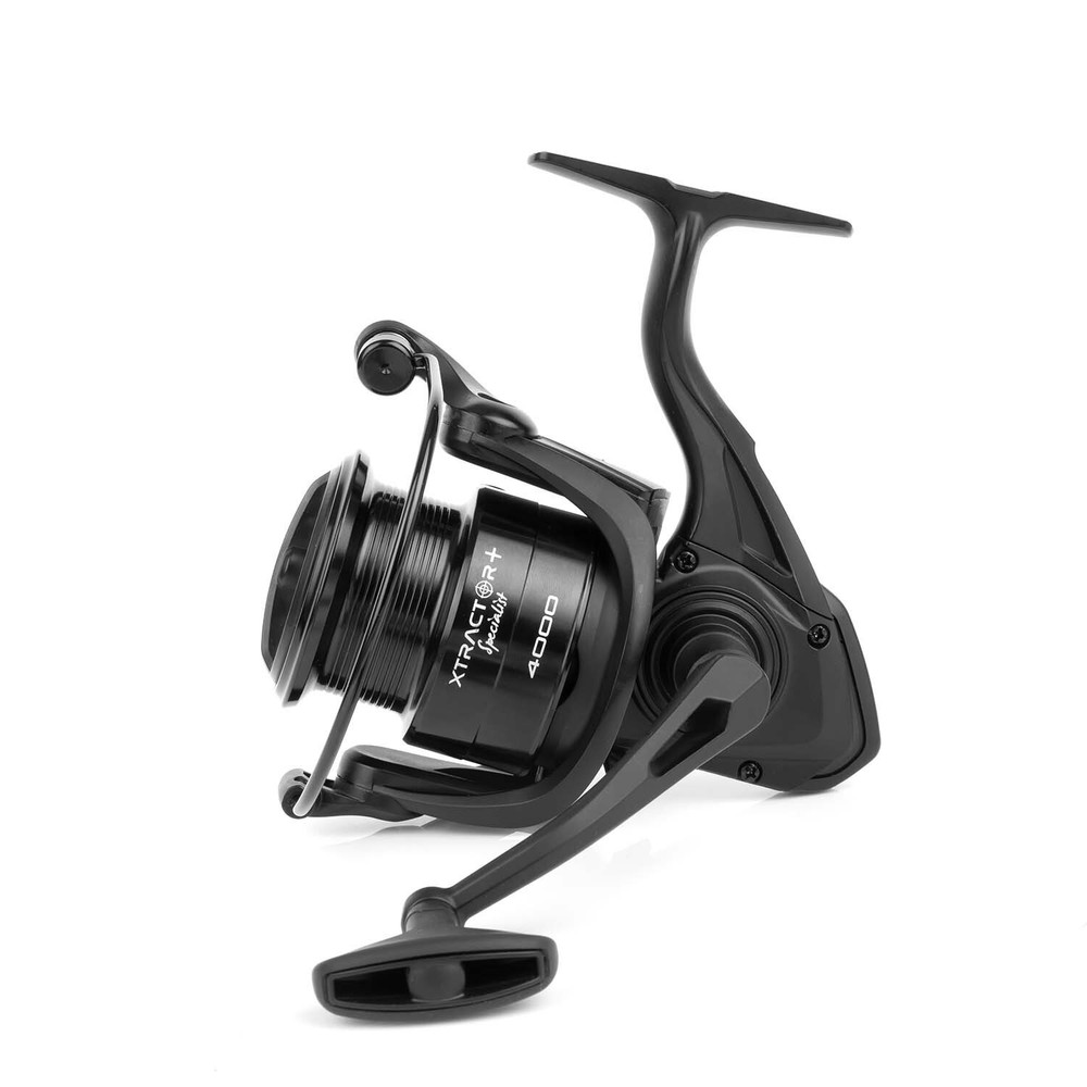 Sonik Xtractor+ Specialist 4000 Reel - BC0050