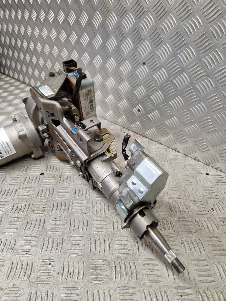 HYUNDAI IX35 ELECTRIC STEERING COLUMN 2011