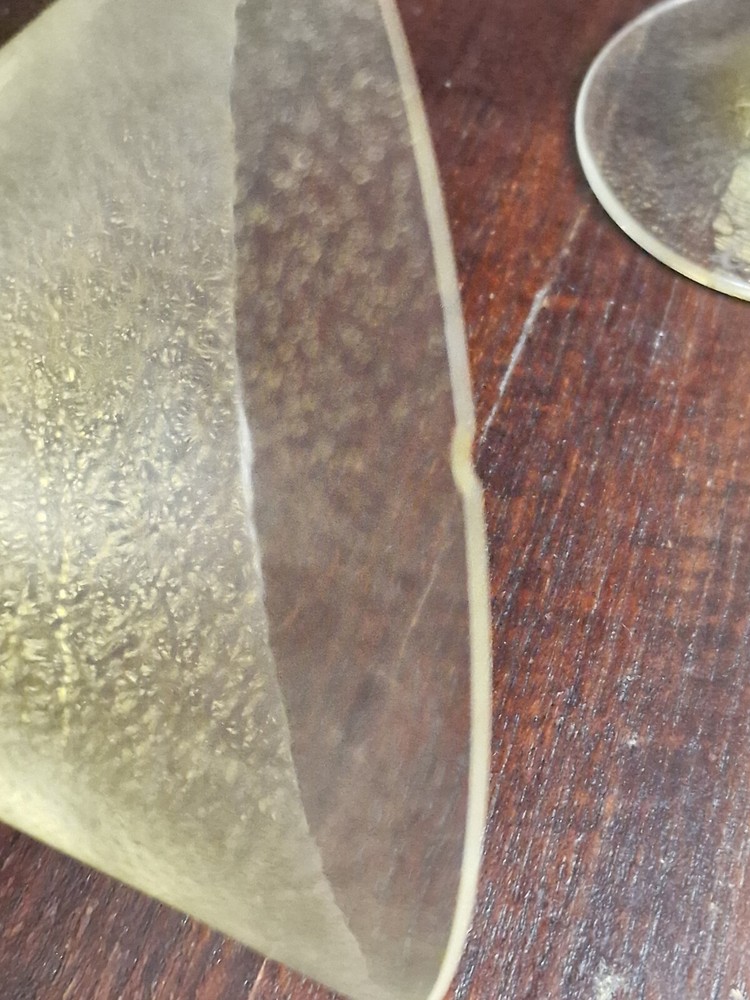Lui Lei Cenedese Murano Design Glasses