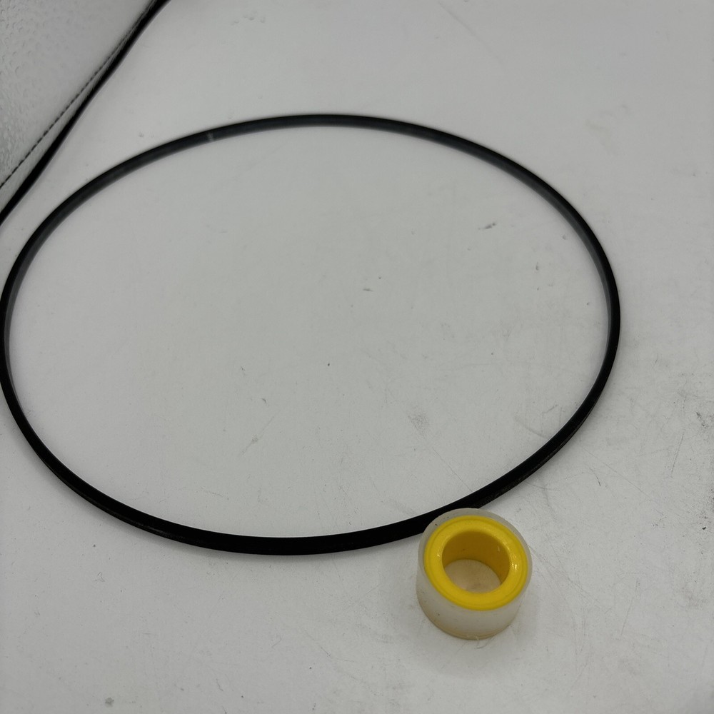 6-Port Module with Oring for Paramount Water Valve Replace: 004-302-4408-00