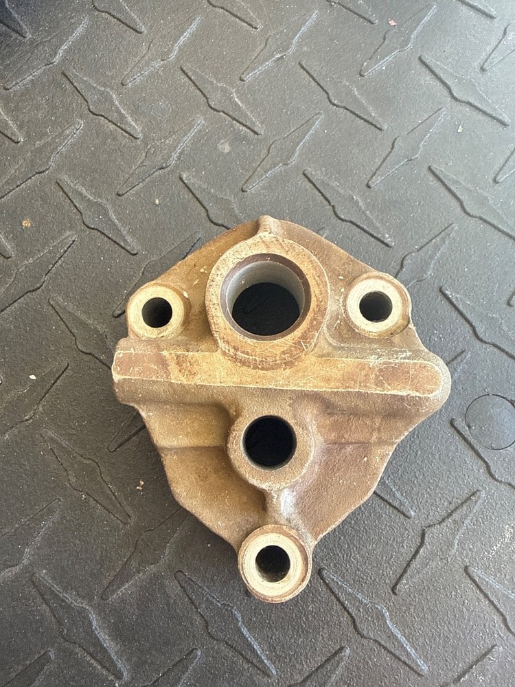 Lycoming Oil Pump 78531