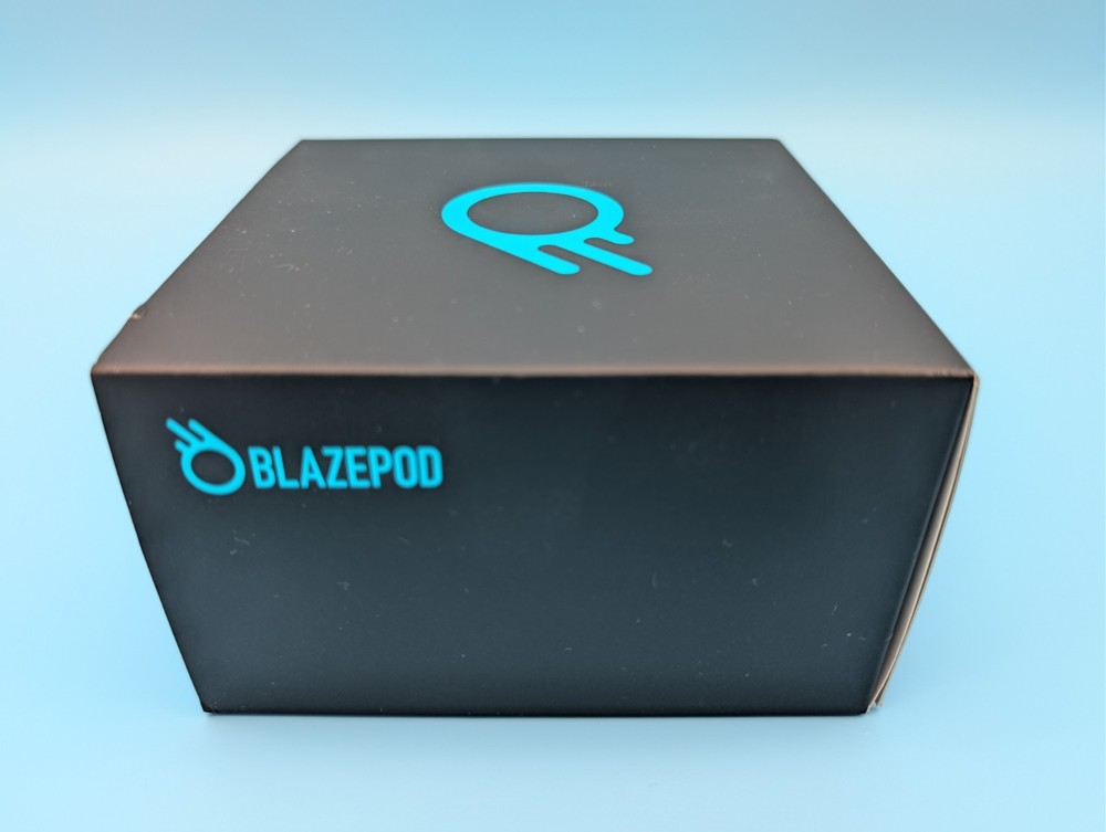 BlazePod PodBases & Functional Adapters - Complete in Box