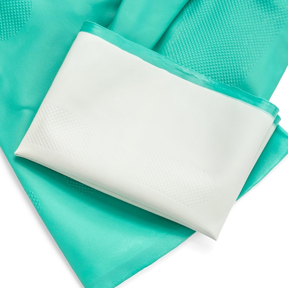 Ultimate Multi-Tasking Extra Large Nitrile Gloves - Waterproof and Cut Resistant