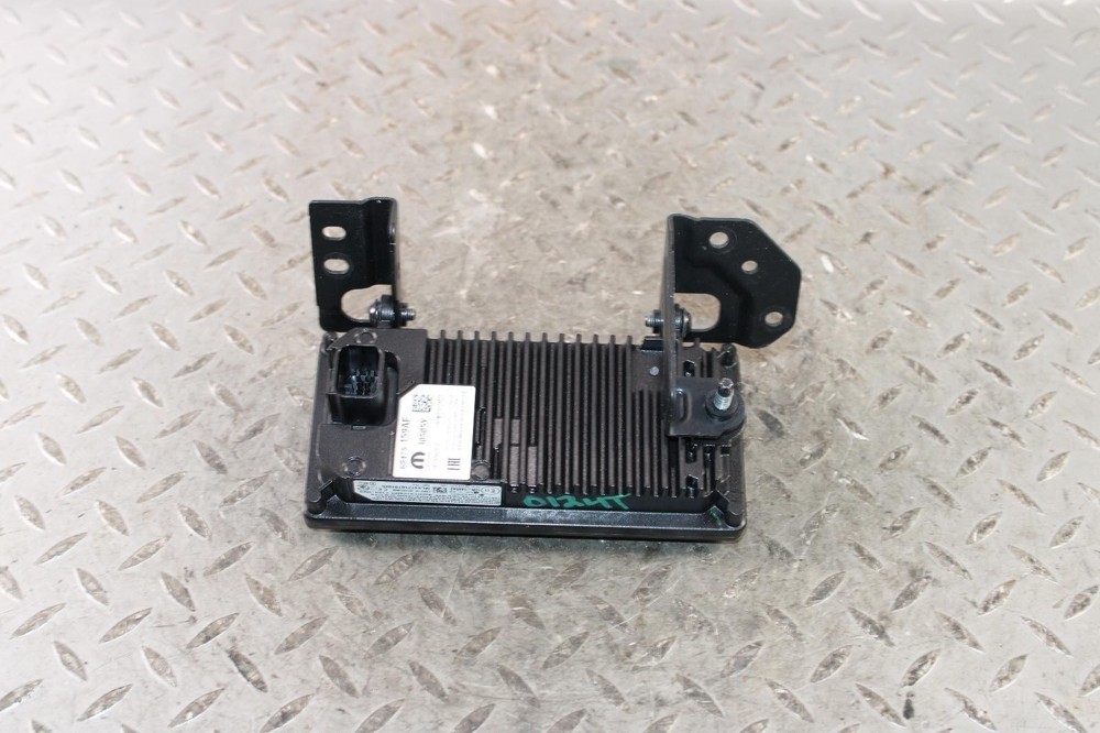 19-23 RAM 1500 Electronic Adaptive Cruise Control Speed Control Module Unit OEM