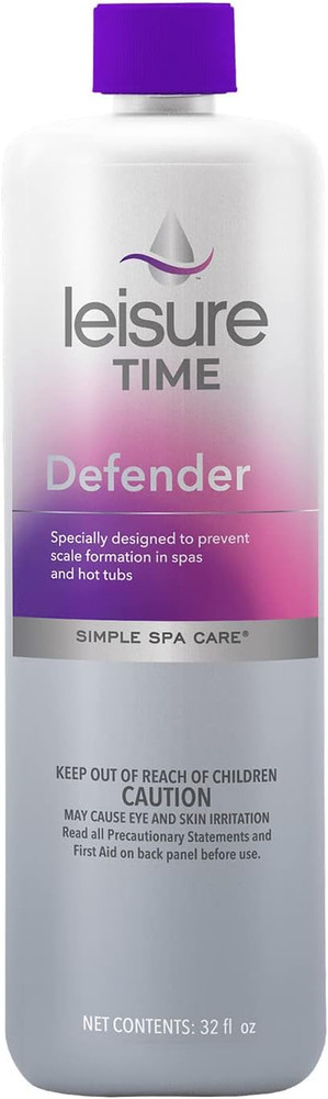 B-02-A Defender Liquid, 1-Quart, 2-Pack