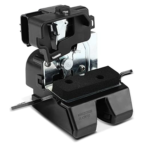 Rear Tailgate Trunk Latch Lock Actuator Compatible with Kia Vehicles - for