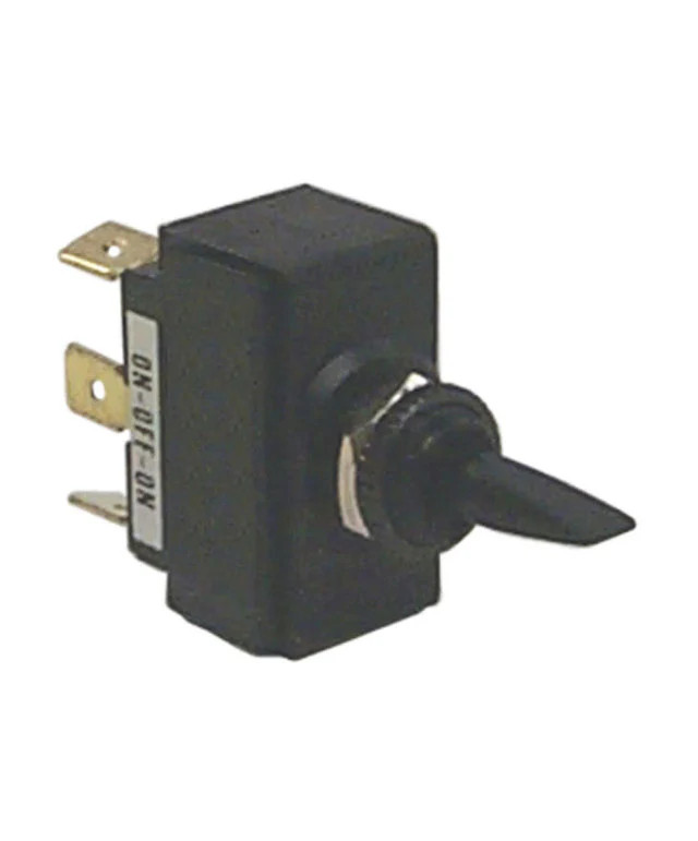 Sierra TG40040-1 Polyester Toggles Switch