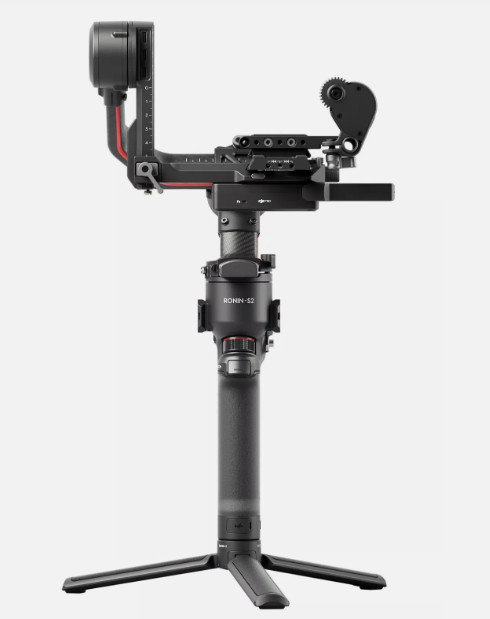 DJI RS 3 Pro Gimbal Stabilizer (Open Box)