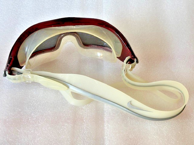 Vintage Nike Goggles