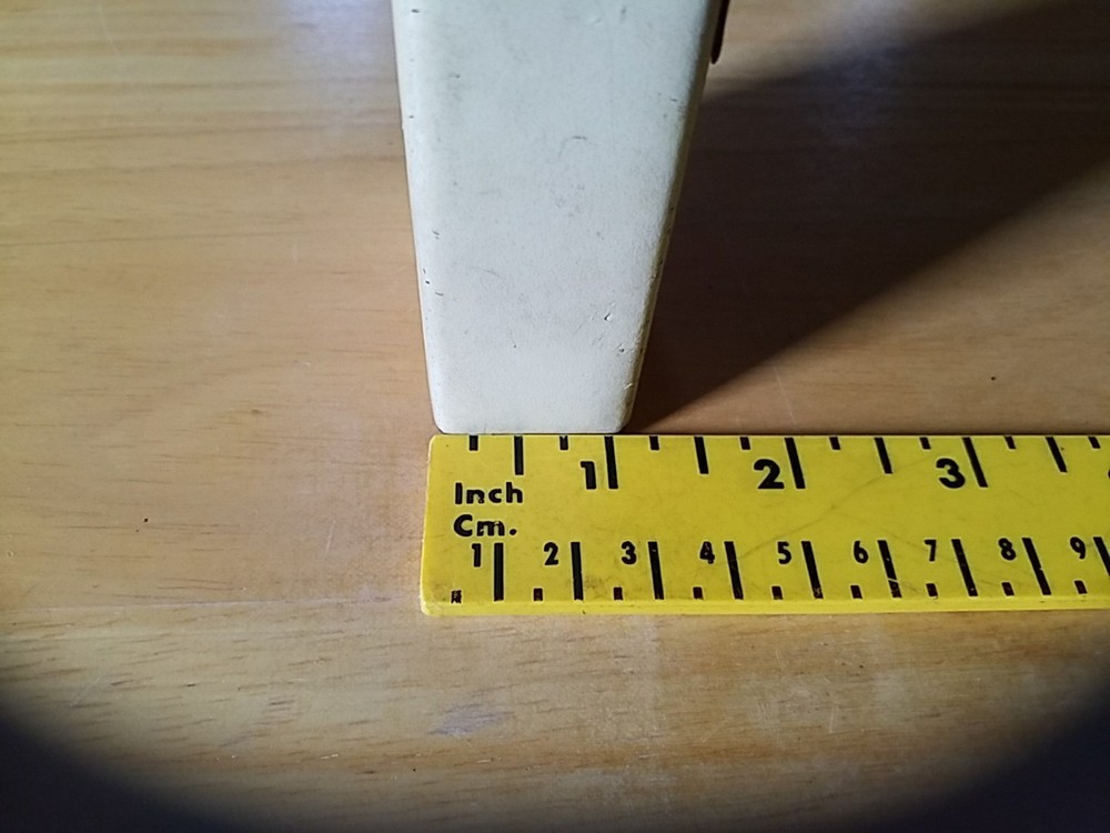 Vintage Princess Gardner Retro Cigarette Case