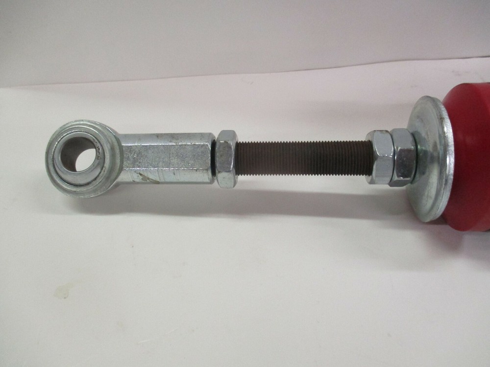 PANHARD BAR 19"-22" with 3/4 HEIMS adj Rubber Bushing