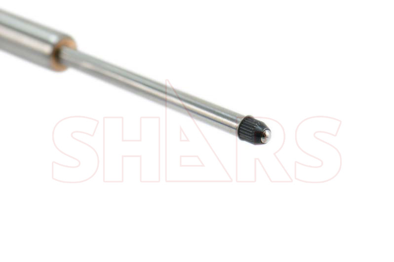 SHARS 2" HIGH PRECISION DIAL INDICATOR .001" AGD 3 BIG FACE P]