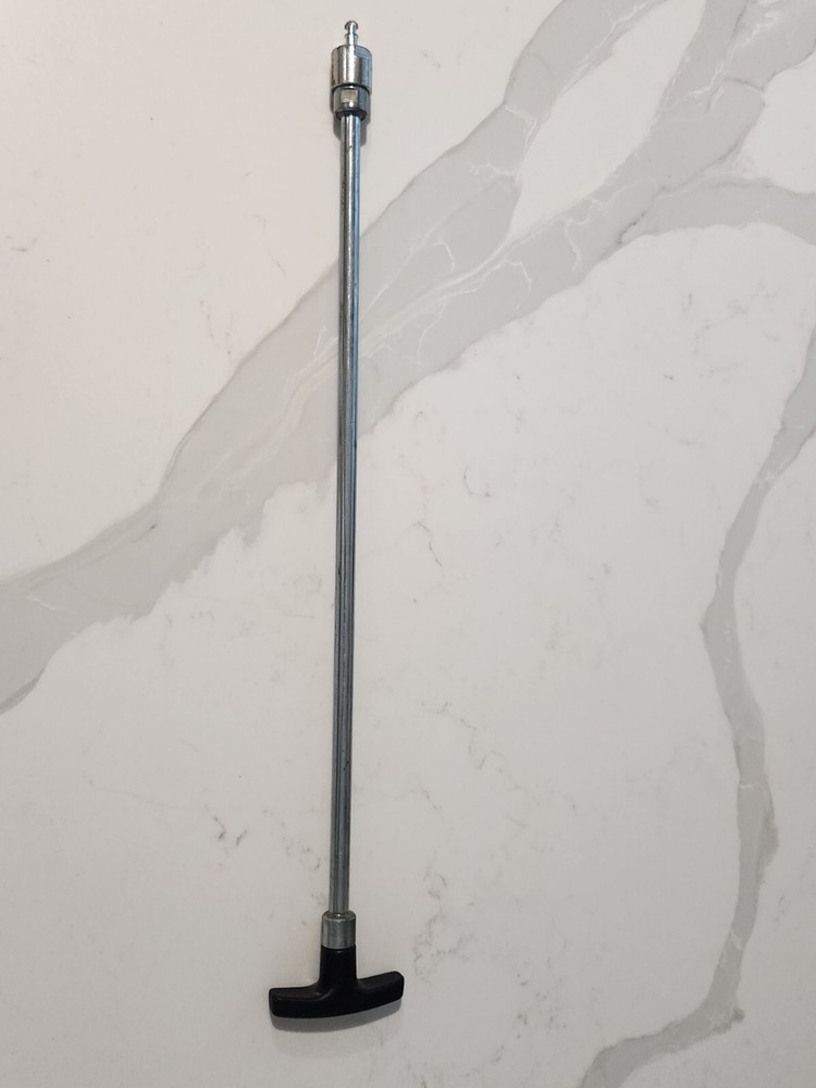 Metrotech Sebakmt GM80 SENSOR HANDLE. Handle Only. HL5000