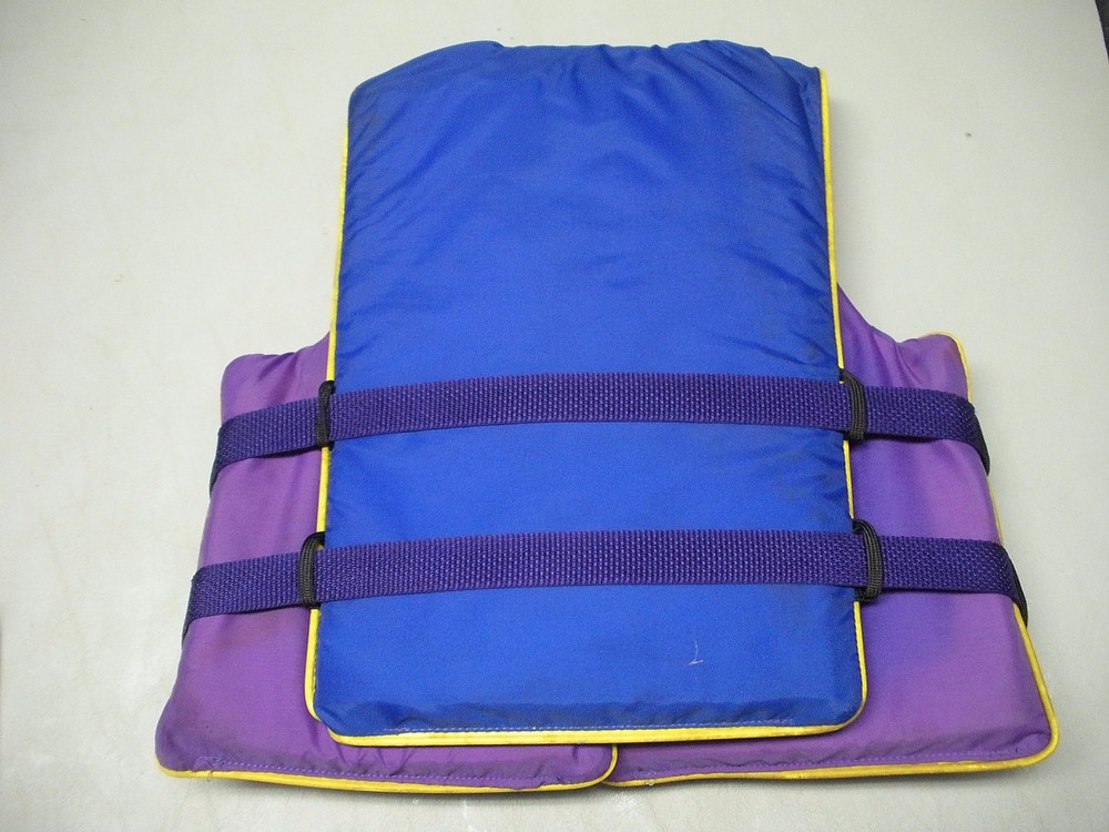 Stearns Youth Type III PFD Model 29-27 Long