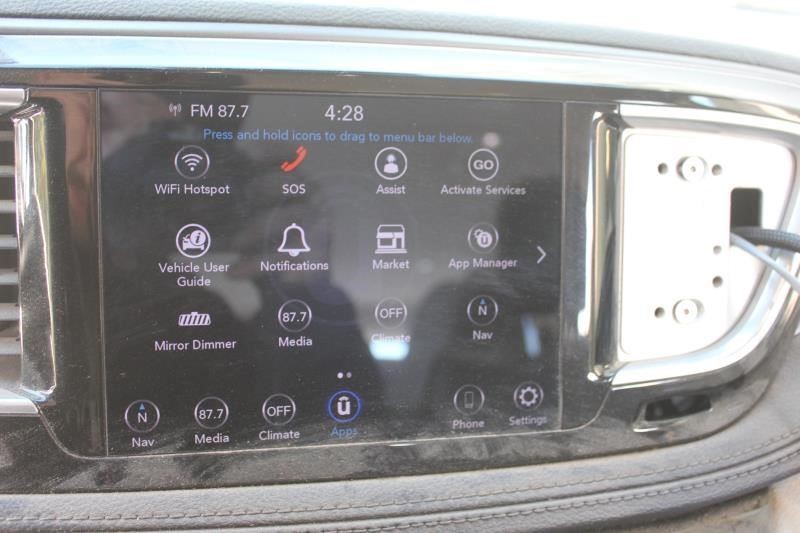 PACIFICA 2019 Camera/Projector 551402